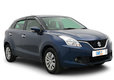 Maruti Baleno-img